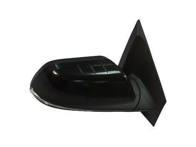 2013 Ford Edge Car Mirror - CT4Z-17682-CAPTM