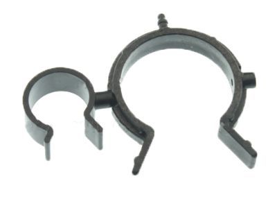 Ford -W716335-S300 Upper Hose Clip