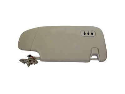 Ford Fusion Sun Visor - AH6Z-5404105-AD