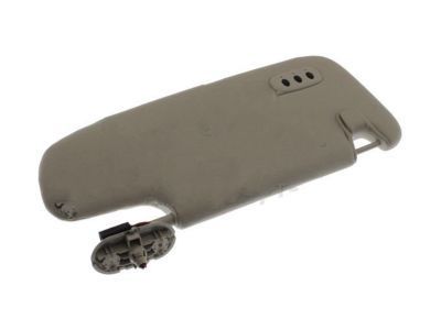 Ford AH6Z-5404105-AD Sun Visor Assembly