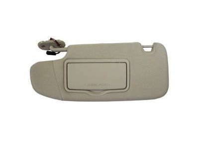 Ford AH6Z-5404105-AD Sunvisor