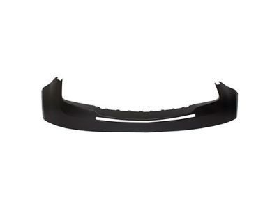 Lincoln Bumper - 7A1Z-17D957-APTM