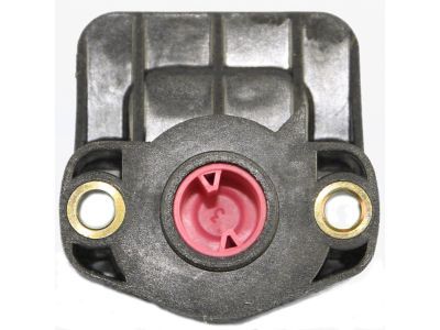 Lincoln F2TZ-9B989-C Throttle Position Sensor