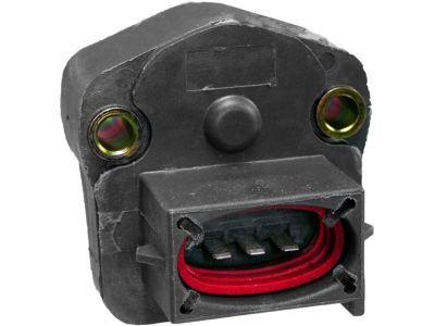 Lincoln F2TZ-9B989-C Throttle Position Sensor