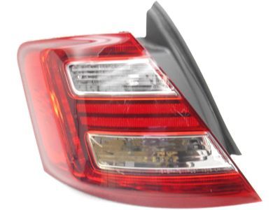 Ford DG1Z-13405-AA Lamp Assembly - Rear