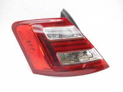 Ford DG1Z-13405-AA Lamp Assembly - Rear