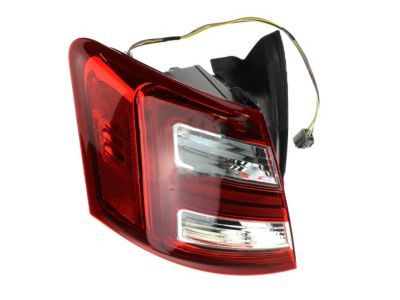 2017 Ford Taurus Back Up Light - DG1Z-13405-AA