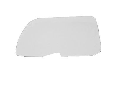 Lincoln Car Mirror - CT4Z-17K707-J