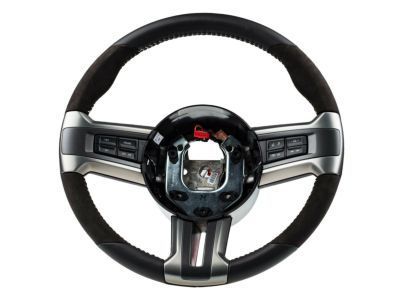 Ford Mustang Steering Wheel - CR3Z-3600-AB