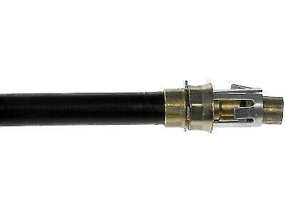 Ford F2UZ-2A635-D Cable Assembly - Parking