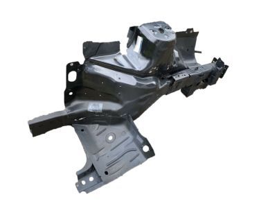 Ford FB5Z-16055-A Apron/Rail Assembly