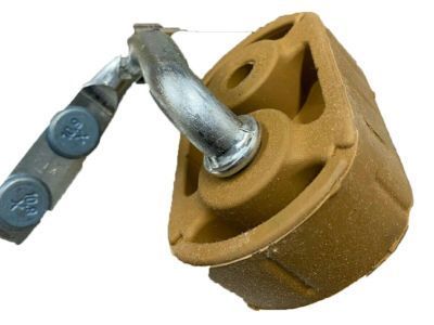 Ford BC3Z-5A242-D Front Muffler Bracket