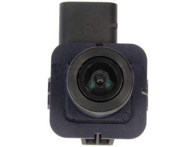 Ford ES7Z-19G490-A Rear Camera