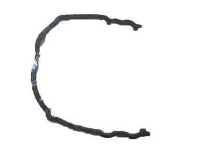 2015 Ford E-350 Super Duty Timing Cover Gasket - F75Z-6020-CA