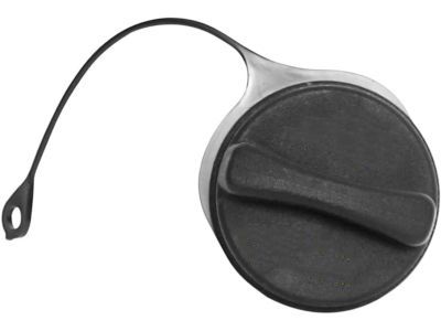 Lincoln XU5Z-9030-JA Filler Cap