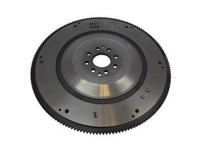 Ford AR3Z-6375-A Flywheel