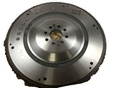 Ford AR3Z-6375-A Flywheel Assembly