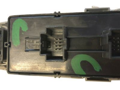 Lincoln 3W4Z-14529-CA Window Switch