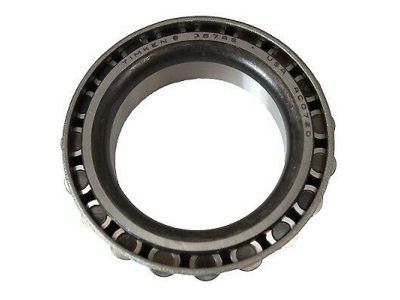 Ford E-350 Econoline Club Wagon Wheel Bearing - C7TZ-1244-A