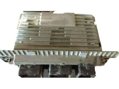 2013 Ford F-150 Engine Control Module - BC3Z-12A650-FCNP