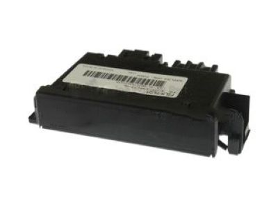 Lincoln EJ7Z-14B291-A Control Unit