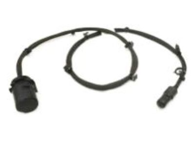 Ford HS7Z-6B019-A Heater Harness