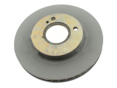 Ford AE8Z-1125-A Rotor Assy