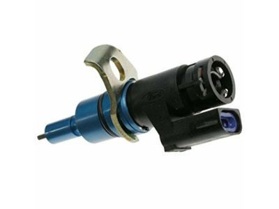 Ford F-250 HD Vehicle Speed Sensor - E9TZ-9E731-A