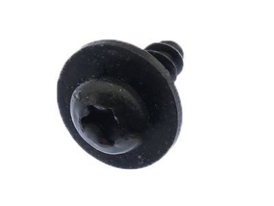 Lincoln -W709451-S450B Belt Molding Bolt