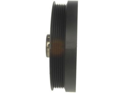 Ford 2L7Z-6312-AA Pulley - Crankshaft