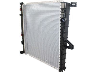 Ford 6L5Z-8005-DA Radiator