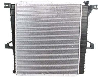 Ford 6L5Z-8005-DA Radiator