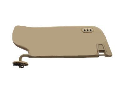 Ford FC3Z-2504105-HA Sunvisor