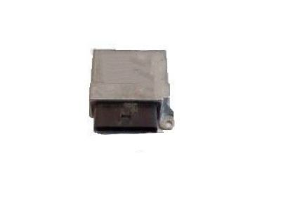 Ford Excursion Air Bag Control Module - YC3Z-14B321-AA