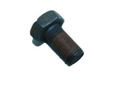 Mercury FOCZ-6379-A Bolt - Hex.Head                    