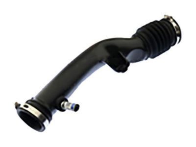 Ford DS7Z-9B659-F Inlet Hose