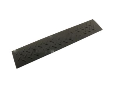 Lincoln 4L3Z-1613228-AAA Scuff Plate