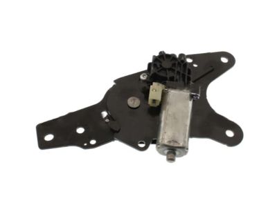 Ford AU5Z-96613D61-F Upper Hinge