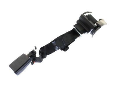 2018 Ford Transit-150 Seat Belt - CK4Z-14611B66-AB