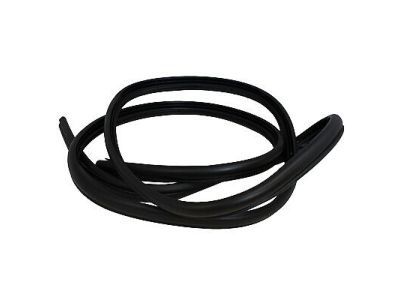 Ford E-150 Weather Strip - 4C2Z-1520709-AB