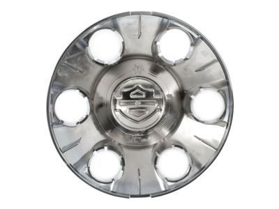 Lincoln 8L3Z-1130-A Cover - Wheel