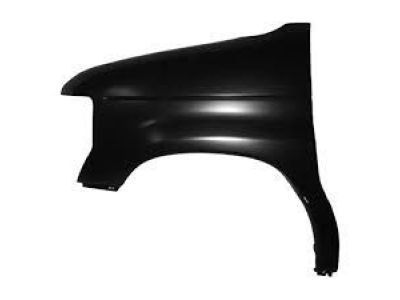 2024 Ford E-350 Super Duty Fender - 8C2Z-16006-B