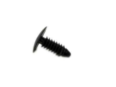 Lincoln -W705589-S Washer Reservoir Rivet