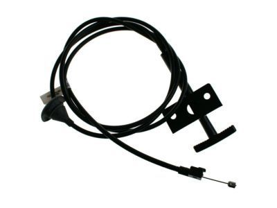 Mercury Hood Cable - E3ZZ-16916-A