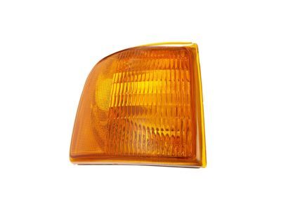 Ford F37Z-13200-B Parking/Marker Lamp