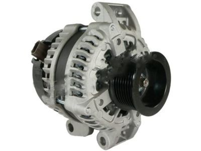 Ford 7C3Z-10346-EA Alternator