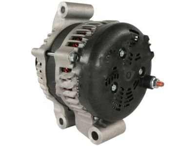 Ford 7C3Z-10346-EA Alternator