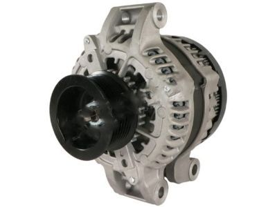 Ford 7C3Z-10346-EA Alternator