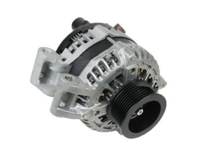 2008 Ford F-350 Super Duty Alternator - 7C3Z-10346-EA