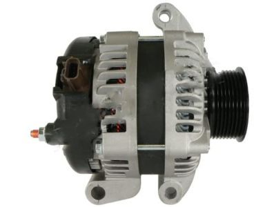 Ford 7C3Z-10346-EA Alternator